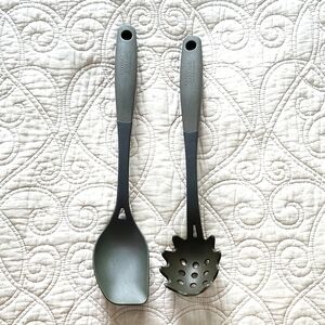 Calphalon Kitchen Essentials 2 spoon set